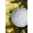 Ruffle Ball Ornament  with Premium Craftsmanship