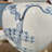 Porcelain Vase Old World