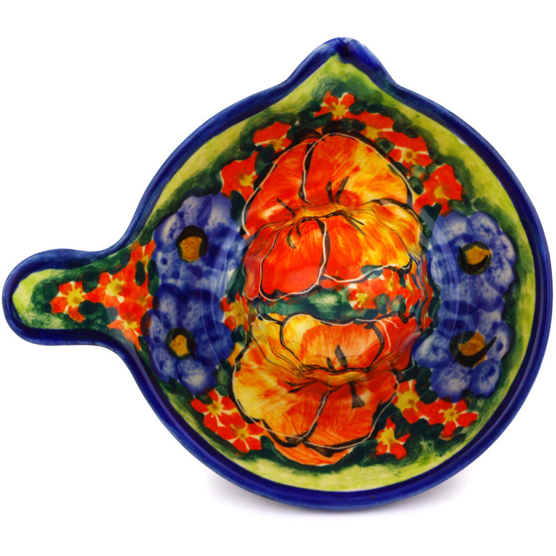 Polmedia Manual Citrus Juicer