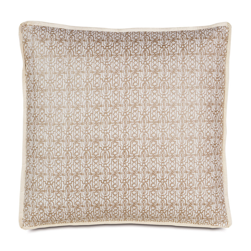 Cordova Cotton Pillow Sham