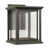 Antique Bronze selected