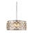Swinney 6 - Light Unique/Statement Pendant-27969599-49584885-49584888