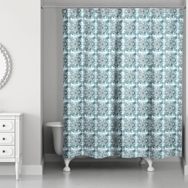 Shower Curtain