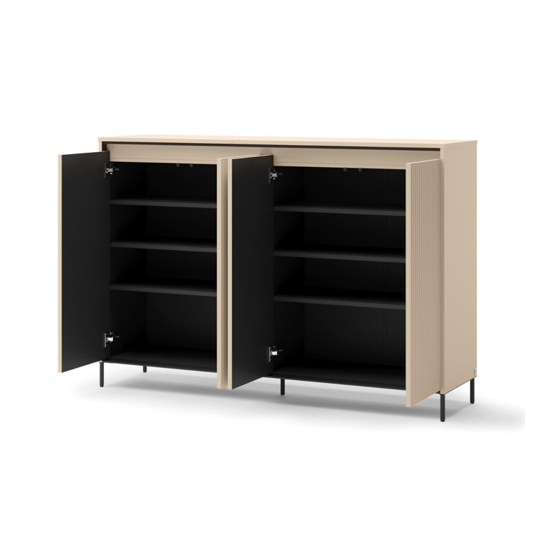 153cm Sideboard
