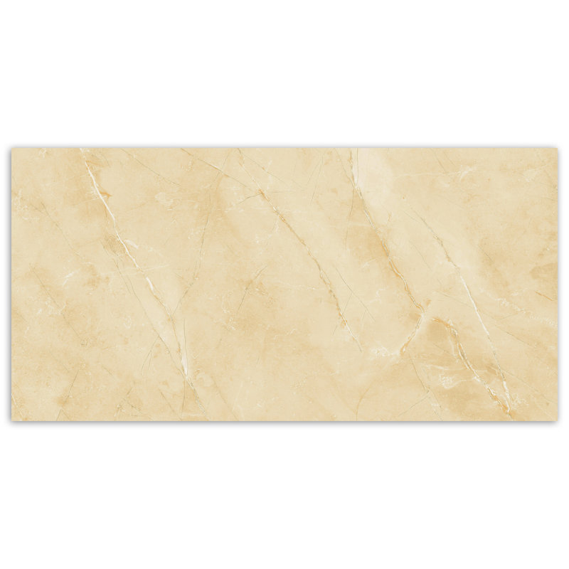 Lava Grey 12" X 24" Marble Look Porcelain Field Tile