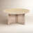 Pawling Solid Wood Top Coffee Table