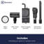 Electrolux Bagless Stick Vacuum