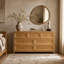 152cm W 7 - Drawer Chest of Drawers-192250392