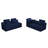 L Shape Modular Sectional Sofa-1009309104