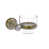 Antique Brass