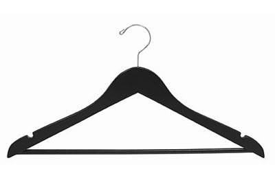 Non-Slip Standard Hanger for Dress/Shirt/Sweater