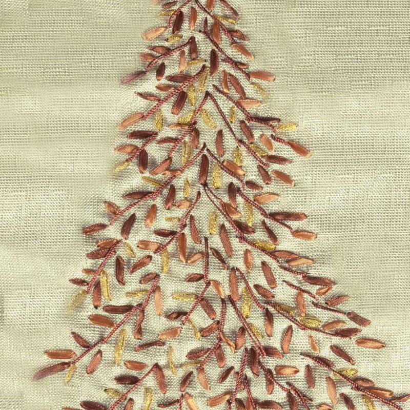 Solid Colour Table Runner