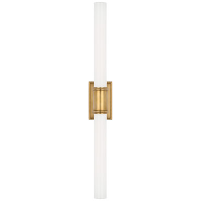 Owen 2 - Light LED Bath Sconce