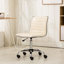 Penkridge Task Chair,Adjustable Air Lift Office Chair-33651653