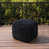 Black est en rupture de stock