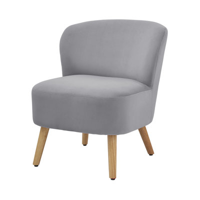 Upholstered Side Chair