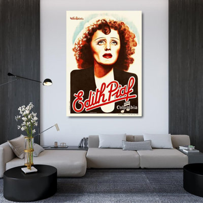 «Red Barrel Studio®», galerie de photos sur toile tendue à Hollywood