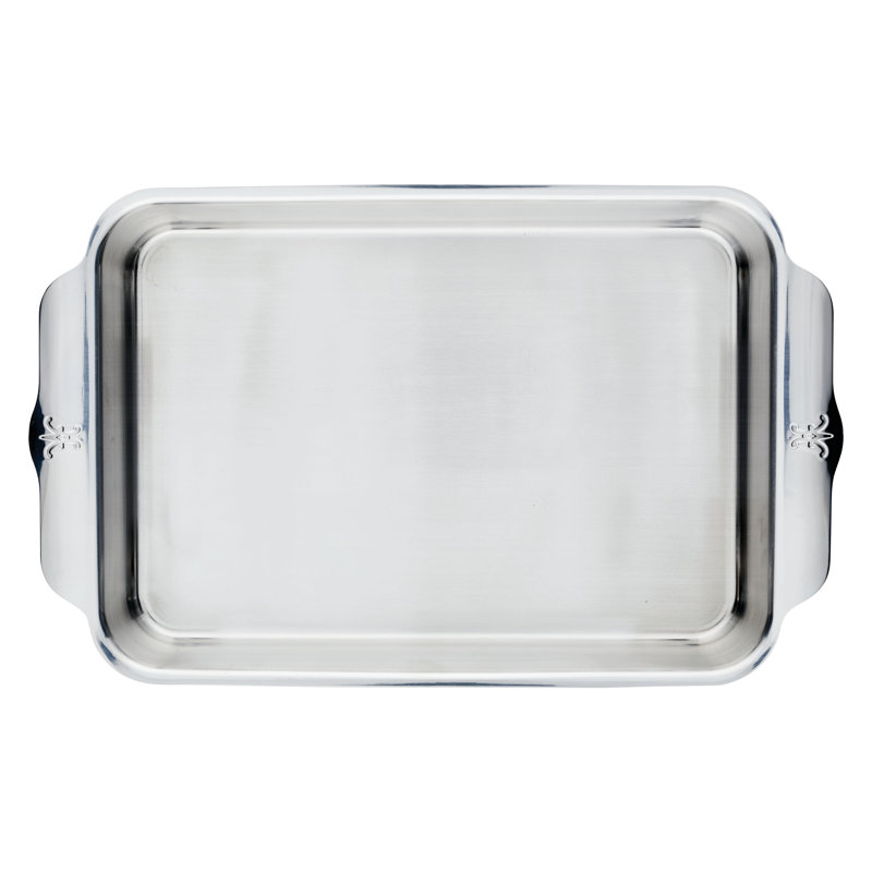 Hestan Provisions OvenBond Rectangular Baker, 9inch X 13 Inch