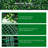 20'' Faux Boxwood Hedge
