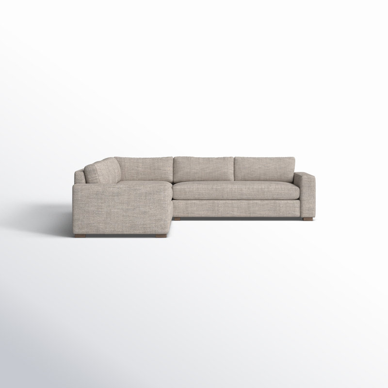 Boone Sectional