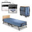 Steel Daybed with Mattress
