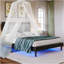 Queen Size PU Leather Upholstered Bed Frame Platform Bed With Lights