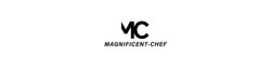 Magnificent Chef logo