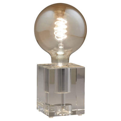 Crystal Table Lamp Lamp