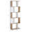 Helper Geometric Bookcase
