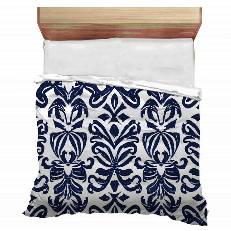 Édredon en microfibre / polyester, Édredon simple très long