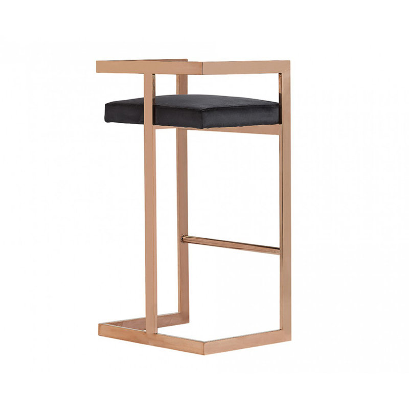 Tabouret 30 "Plainfield