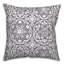 Housse et insert de coussin d'extérieur carré Tile 6-218631412-218631415