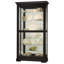 Tyler II Lighted Curio Cabinet