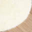 Solid Colour Area Rug-1544584782