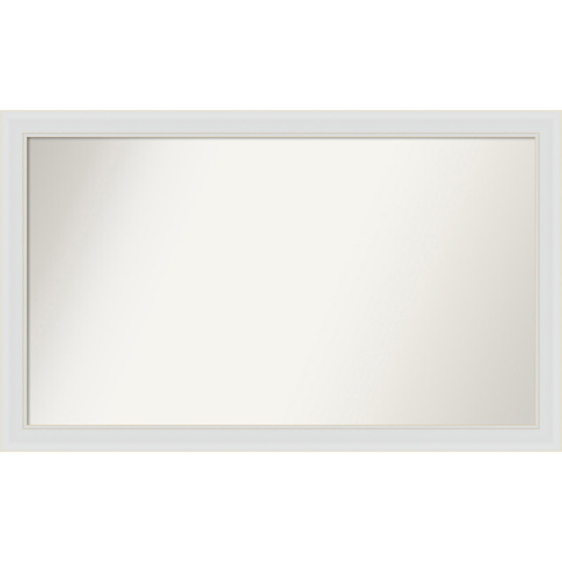 Tuman Wall Mirror, 28" x 46"