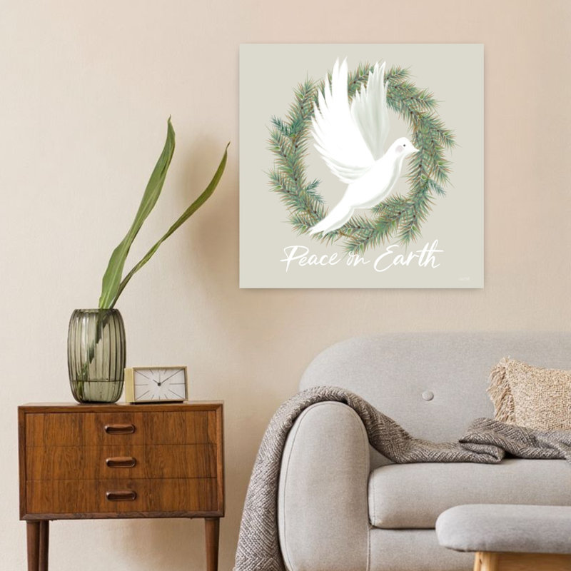 Print, 60.96cm H x 60.96cm W