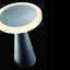 Jolie lampe de table 9 po Bryden