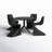 Nassau 5 Person Dining Set-103830409