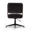 Landon Leather Swivel Task Chair