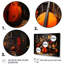 «Margeir Sunlit Symphony III», reproduction sur toile-1620356053-1620356054