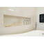 Tablette de douche Abram