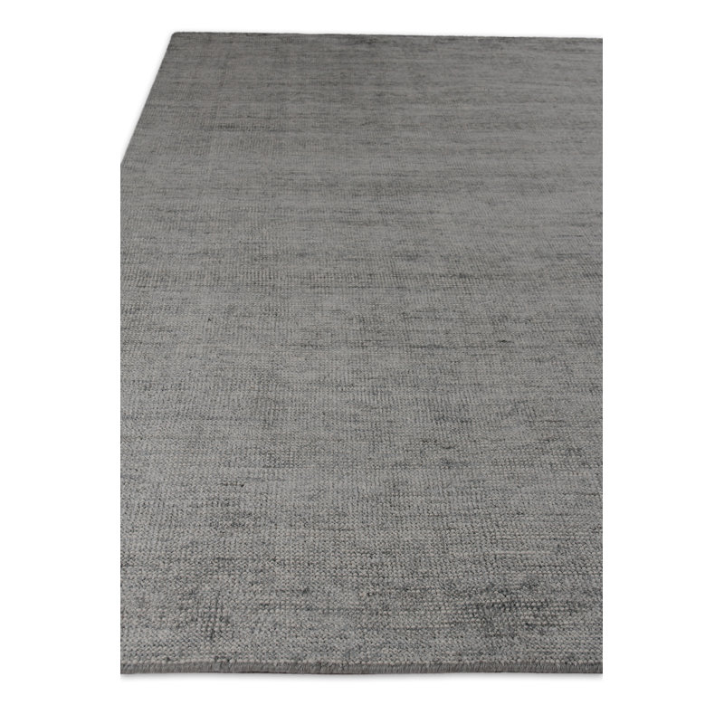 Catalina Area Rug in Turquiose, Rectangle 12' x 15', Beige