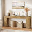 Console extra longue 78,74 po pour vestibule