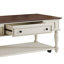 Table basse Farmhouse avec un tiroir-675844630