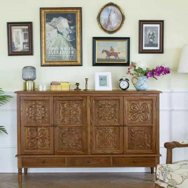 62.9'' Sideboard