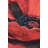 Loom Woven Cotton Blend Wall Hanging-20552161
