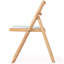 Letta Cane Folding Chairs-1391148017