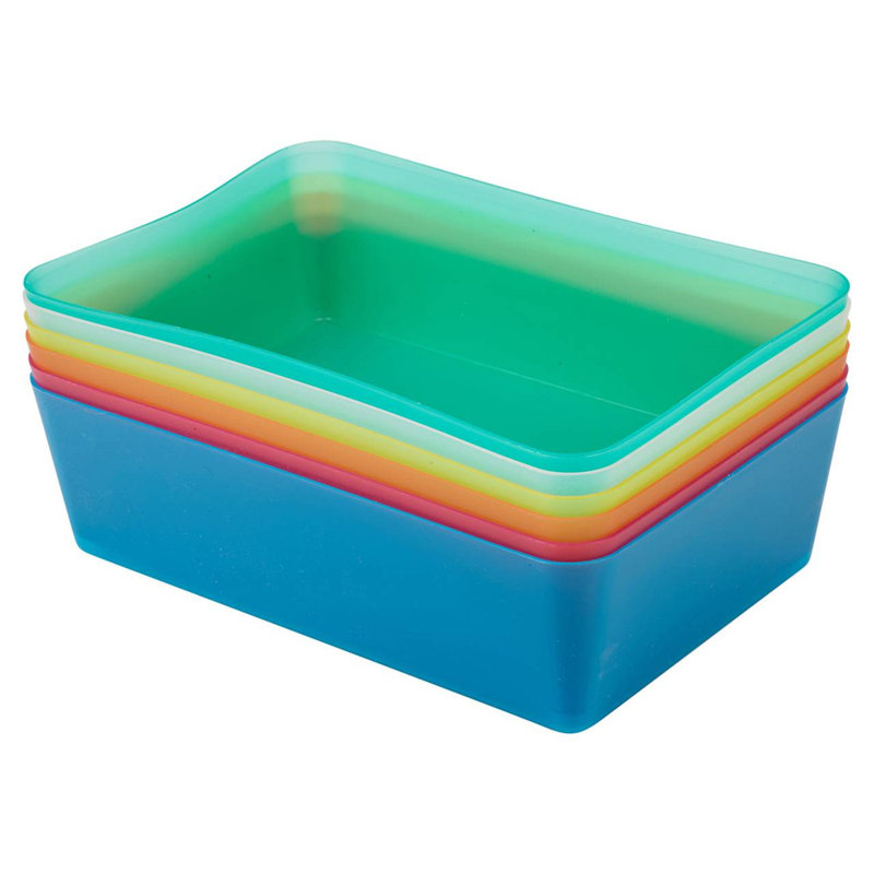 Rebrilliant Plastic Box