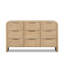 Commode 9 tiroirs Beaucet