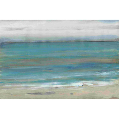 Bord de mer II